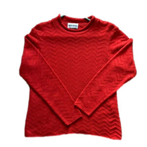 CARLY Blake sweater size S